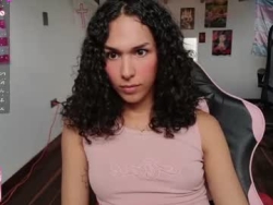 Watch tpoision´s Live Show on Chaturbate