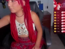 Watch juana_tropic´s Live Show on Chaturbate
