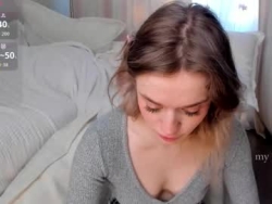 Watch fancyamelia´s Live Show on Chaturbate