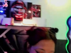 Watch zoe_roxane´s Live Show on Chaturbate