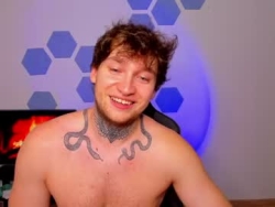 Watch chris_tyson´s Live Show on Chaturbate