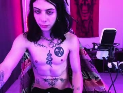 Watch atheneoo_´s Live Show on Chaturbate