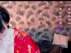 Watch di_fetish´s Live Show on Chaturbate