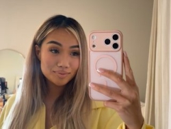 Watch KehlaniKieu´s Live Show on ItsLive