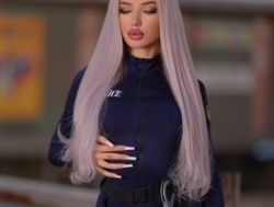 Watch JuicyJessye´s Live Show on BongaCams