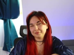 goddessliaspell is Live on Chaturbate: 👑 Goddess Lia — I speak only with the chosen ones, every word must be earned 😏 Lovense ON 💗 #femdom #mistress #lovense #redhead #feet #softdomme #findom #tease Watch goddessliaspell´s Live Show on Chaturbate