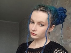 Watch AlisaGrace´s Live Show on BongaCams