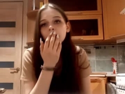 Watch stephainegabrielson´s Live Show on Chaturbate