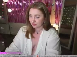 Watch ollydoll´s Live Show on Chaturbate