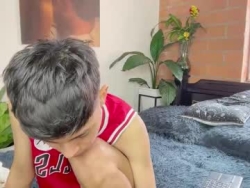 Watch andy_belier´s Live Show on Chaturbate