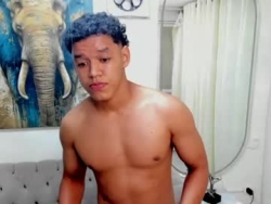 Watch oliver_smithx´s Live Show on Chaturbate