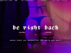 Watch auragotchi´s Live Show on Chaturbate