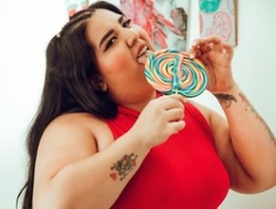 Watch kathe1593a´s Live Show on BongaCams