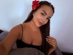 Watch KendalDaisy´s Live Show on BongaCams