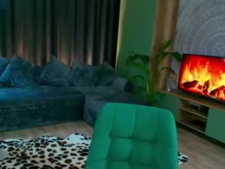 Watch shanita_aura´s Live Show on Chaturbate