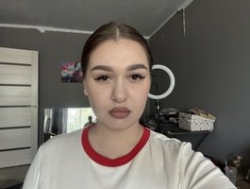 Watch VidaKruiboesch´s Live Show on BongaCams