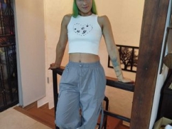 Watch SophiaMontiel´s Live Show on ItsLive