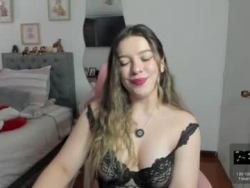 Watch samysweet_8´s Live Show on Chaturbate