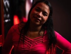 Watch NAHOMY-FENTY´s Live Show on BongaCams