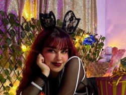 Watch CarolRousee´s Live Show on BongaCams