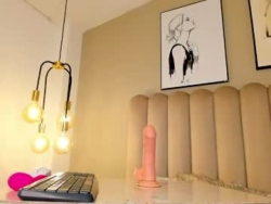 Watch nikky_collins´s Live Show on Chaturbate