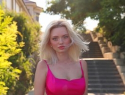 Watch Gargonaa´s Live Show on BongaCams