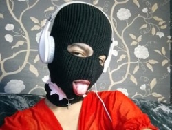 Watch Xxassh´s Live Show on BongaCams