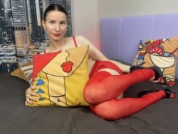 Watch Sarsei´s Live Show on BongaCams