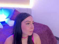 Watch miablossom_´s Live Webcam Chat Room