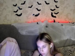 Watch modelpi´s Live Show on Chaturbate