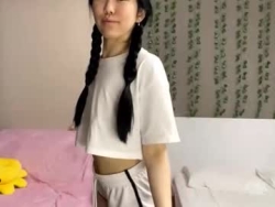 Watch annabellegallego´s Live Show on Chaturbate