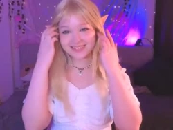 Watch irma_bell´s Live Show on Chaturbate