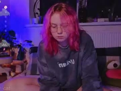 Watch soft__focus´s Live Show on Chaturbate