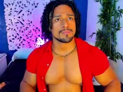Watch mike_estevess´s Live Show on Chaturbate
