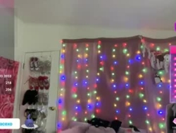 Watch lilygracexoxo´s Live Show on Chaturbate