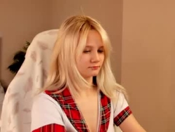Watch bunny_elsy´s Live Show on Chaturbate
