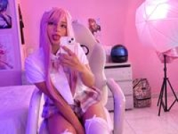 Watch IsabellaAnderson´s XXX Show and Chat!