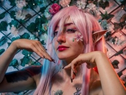 Watch MEIJAISENN´s Live Show on ItsLive