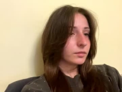 Watch bloomsakuraa´s Live Show on Chaturbate