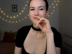 Watch alicianoveli´s Live Show on Chaturbate