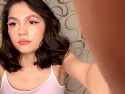 Watch jeaninevantine´s Live Show on Chaturbate