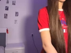 Watch missyniksich´s Live Show on Chaturbate