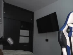 Watch jhn_morghan´s Live Show on Chaturbate
