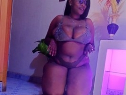 Watch africangoddess´s Livestream and Chat