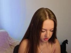 Watch silver_girl´s Live Show on Chaturbate