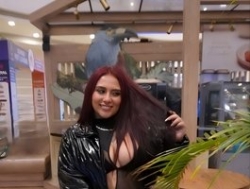 Watch Jessica-Kraft´s Livestream and Chat