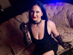 Watch CassidyVelvet´s Live Show on BongaCams