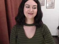 Watch avaedden´s Live Show on Chaturbate