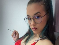 Watch RaveBunny´s Live Show on BongaCams