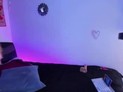 Watch anhiahoney02´s Live Show on Chaturbate